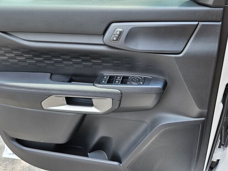 2025 Ford Ranger XLT photo 26