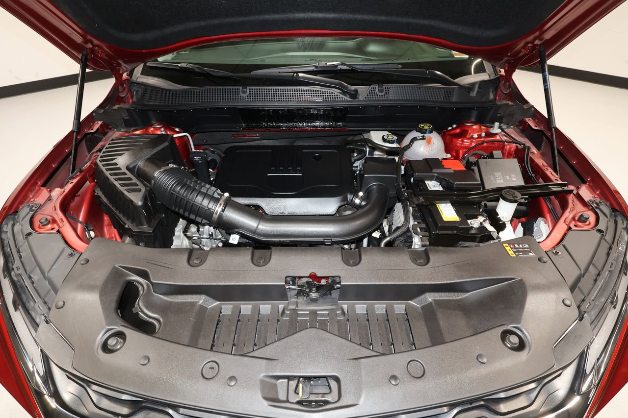 2023 Chevrolet Blazer 2LT photo 31