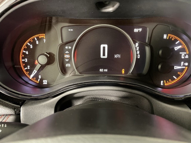 2025 Dodge Durango GT photo 24