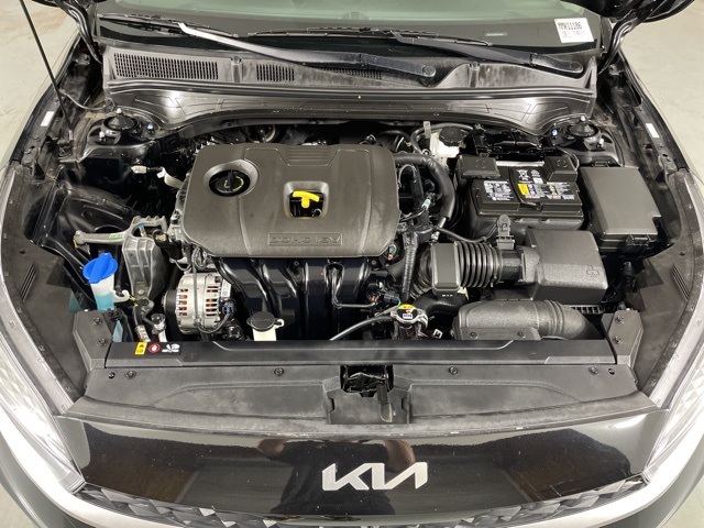 2024 Kia Forte LXS photo 38