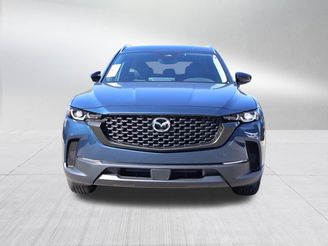 2025 Mazda CX-50 2.5 S Preferred photo 2