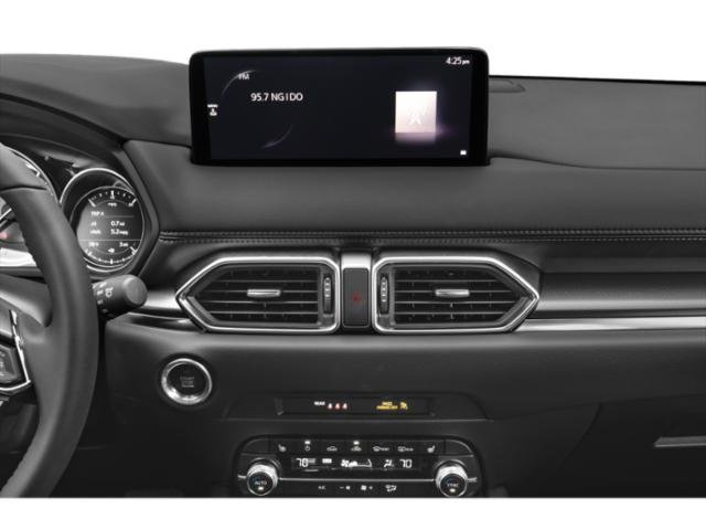 2025 Mazda CX-5 2.5 S Carbon photo 13