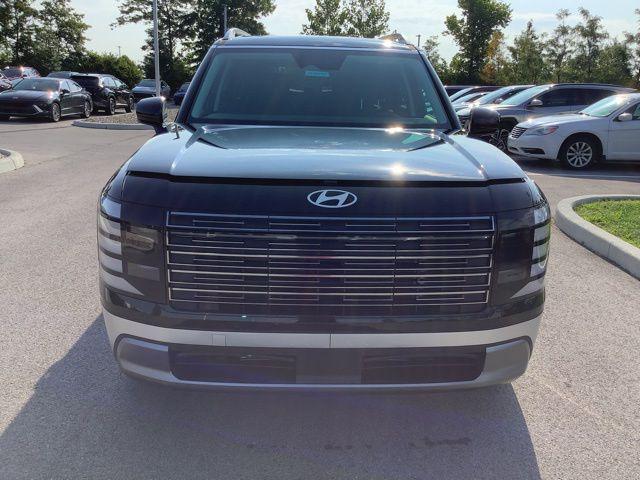 2026 Hyundai Palisade SEL photo 3