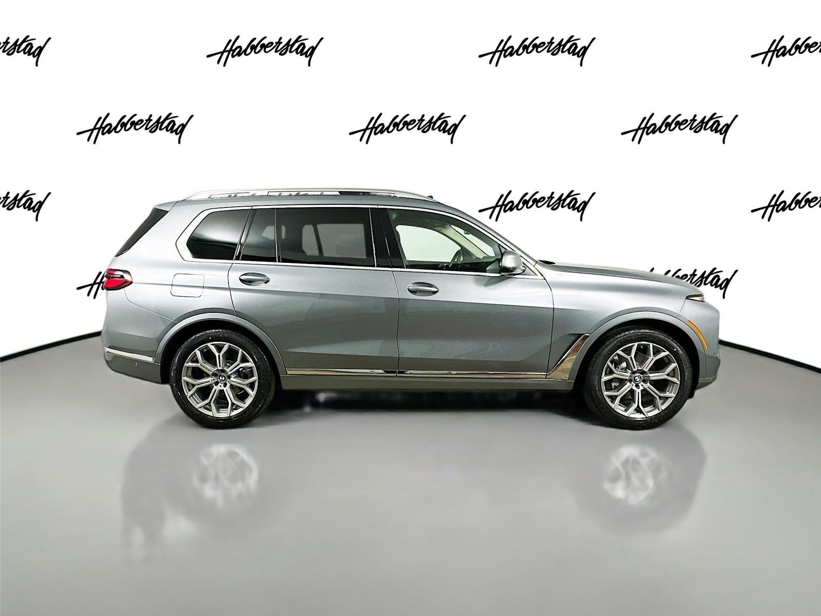 2026 Bmw X7 xDrive40i photo 4