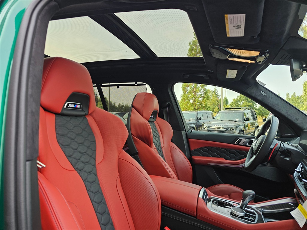 2024 Bmw X5 photo 29