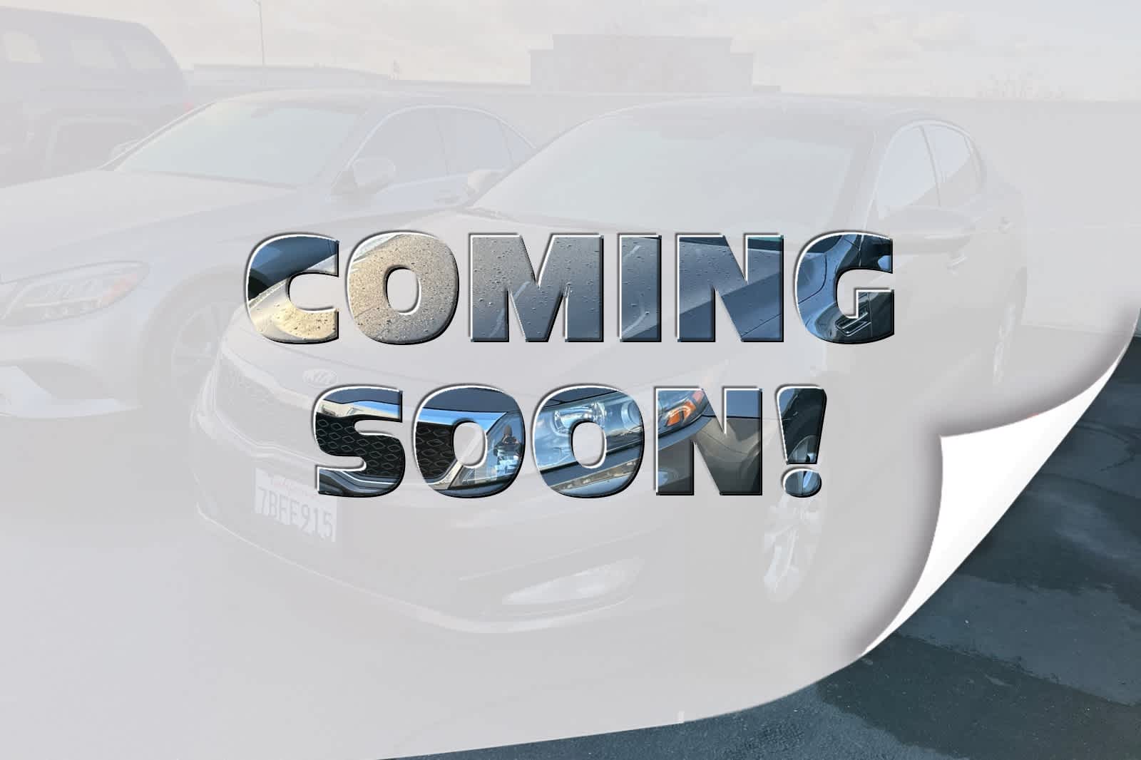 2013 Kia Optima EX's photo