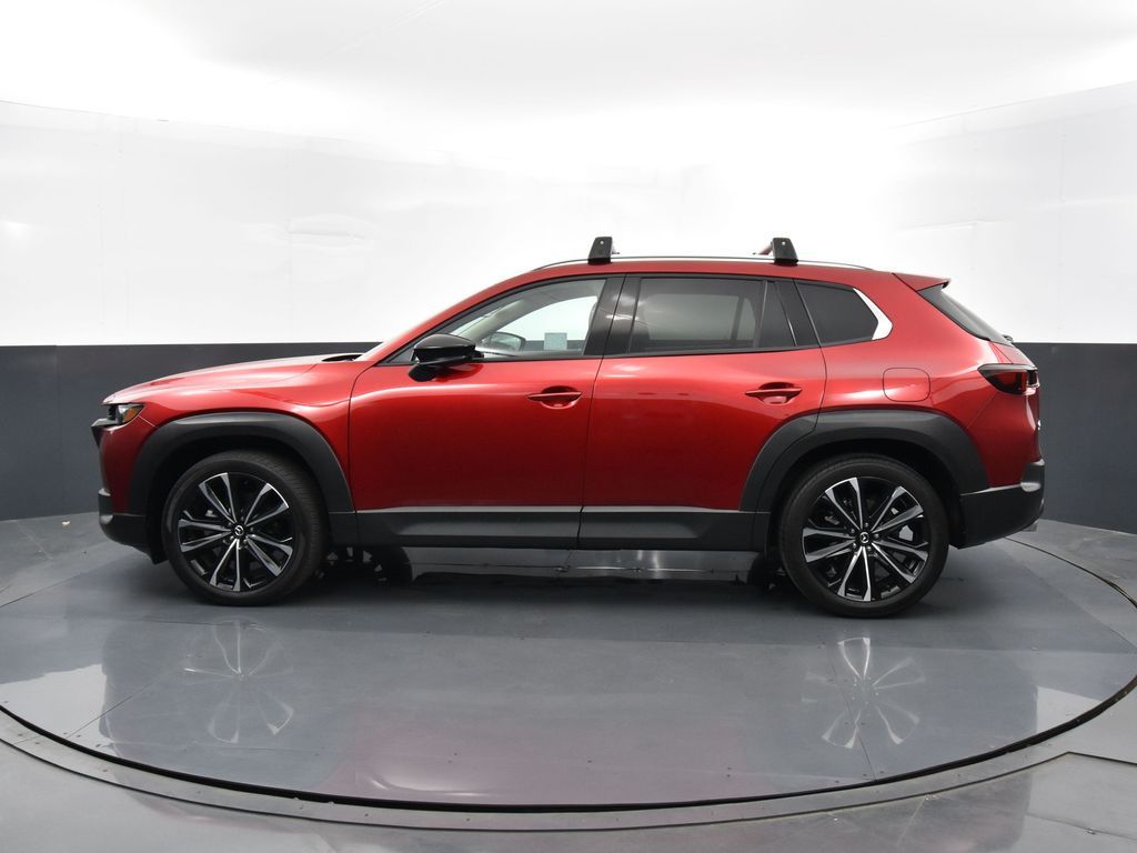 2025 Mazda CX-50 2.5 Premium Plus photo 4