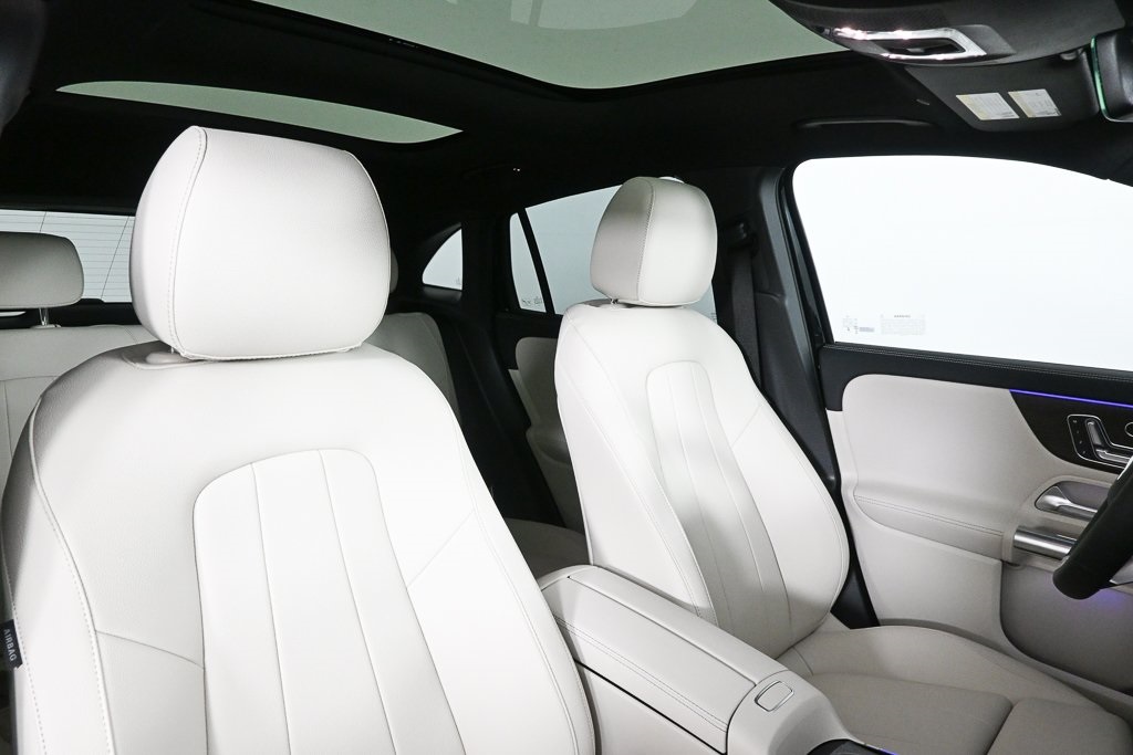 2026 Mercedes Benz GLA 250 photo 18