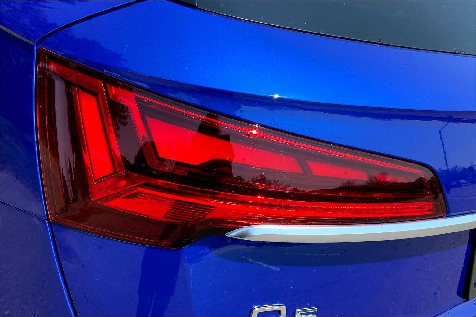 2024 Audi Q5 S line Premium Plus photo 26