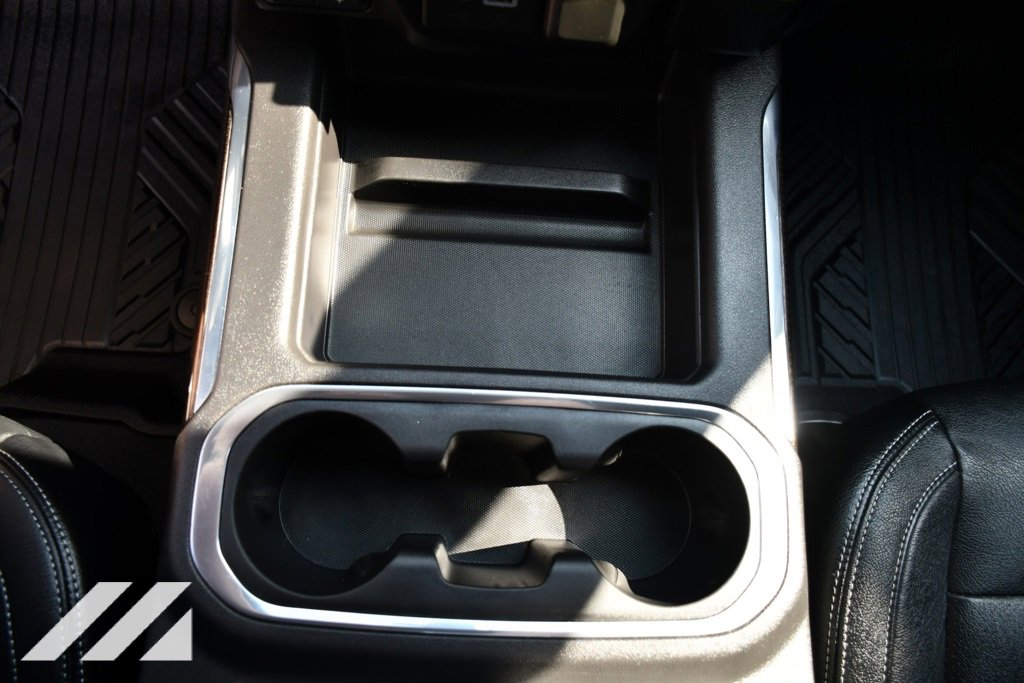 2021 Chevrolet Silverado 1500 LT Trail Boss photo 20