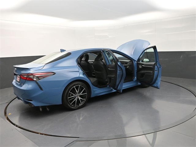 2023 Toyota Camry SE photo 35
