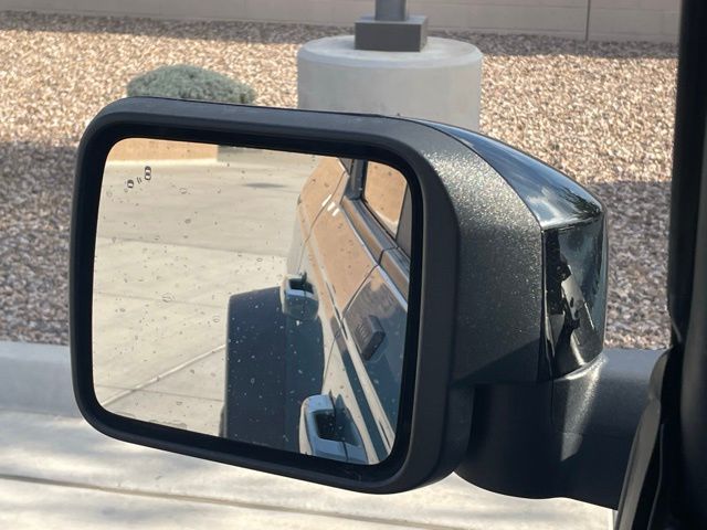 2021 Ford Bronco First Edition photo 12