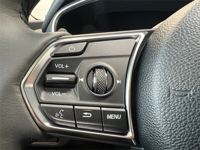 2026 Acura MDX Base photo 23