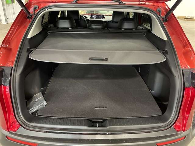 2025 Mazda CX-50 2.5 S Preferred photo 23