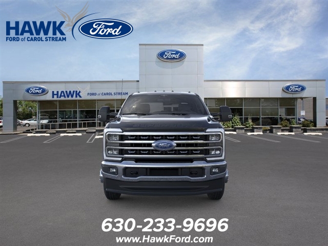 2026 FORD F-350 - Image 6