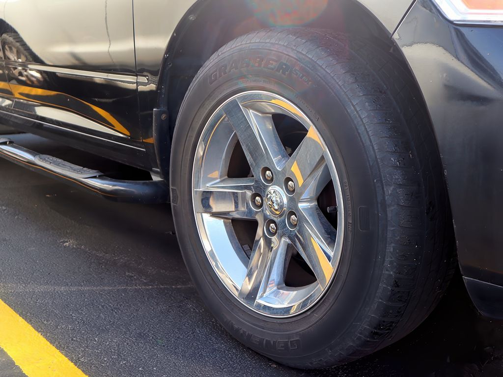 2012 Ram 1500 Express photo 3