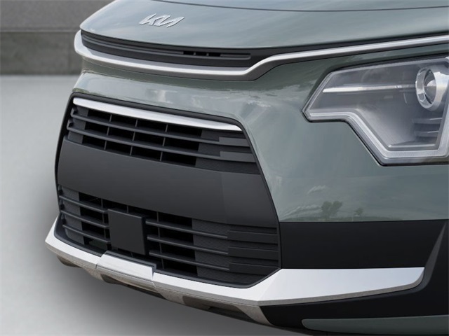 2025 Kia Niro EX photo 24