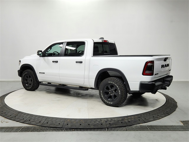 2024 Ram 1500 Rebel photo 3