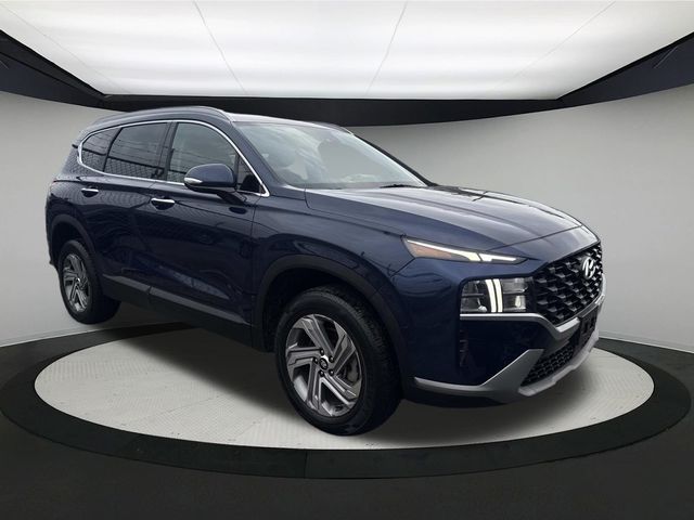 2023 Hyundai Santa Fe SEL photo 2