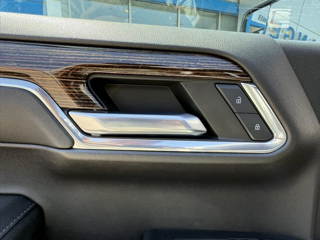 2023 Gmc Sierra 1500 Elevation photo 25