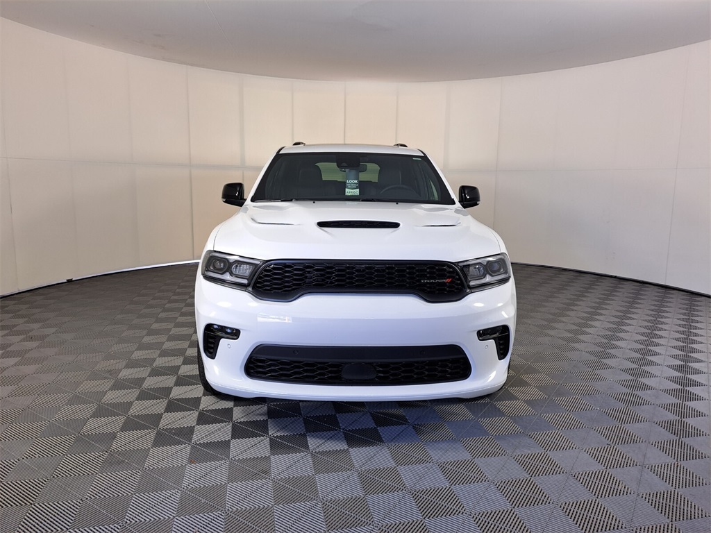 New 2023 Dodge Durango R/T Sport Utility in West Palm Beach C676435