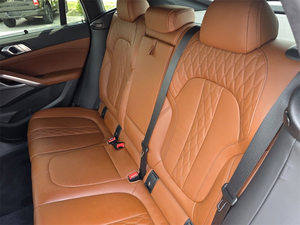 2023 Bmw X6 xDrive40i photo 16