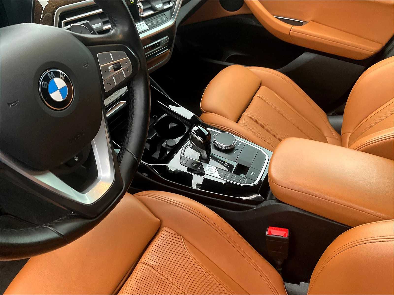 2022 Bmw X3 xDrive30i photo 20