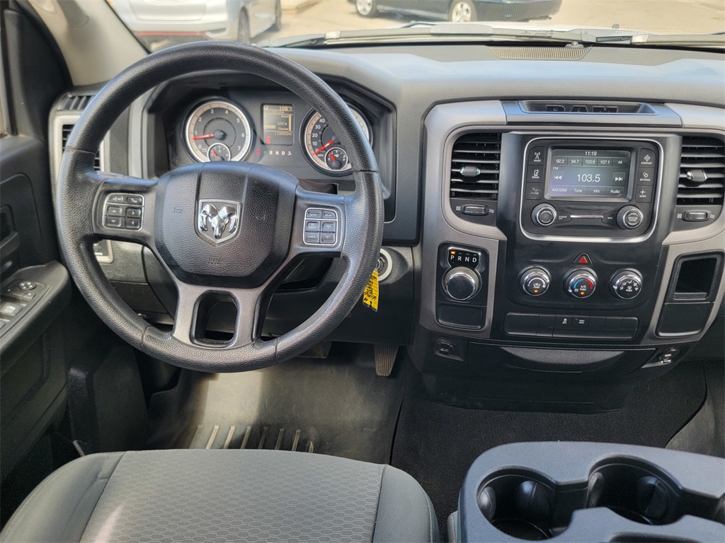 2016 Ram 1500 Express photo 19