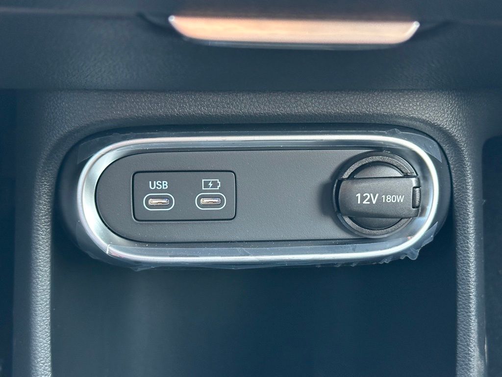 2025 Genesis GV60 Advanced AWD photo 35