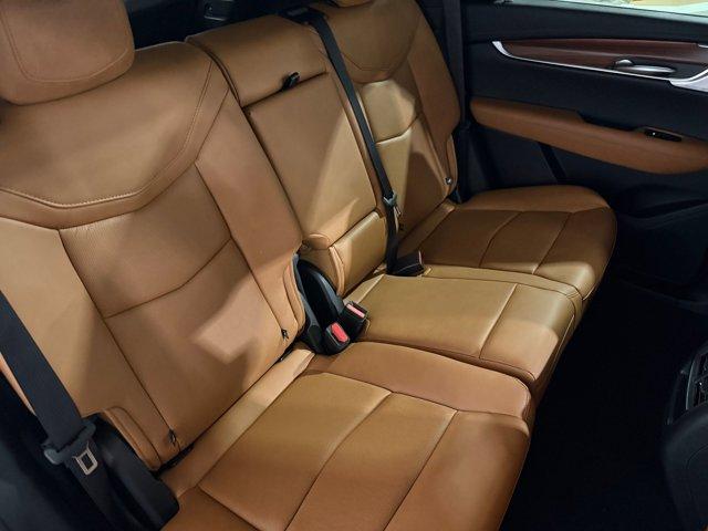 2025 Cadillac XT5 Premium Luxury photo 44