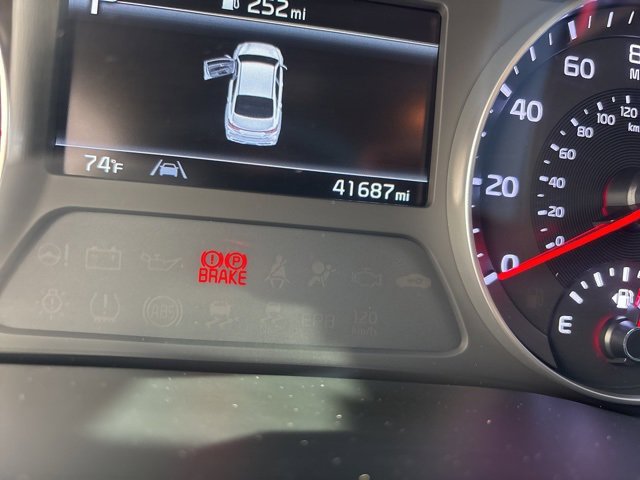 2023 Kia Forte GT-Line photo 10