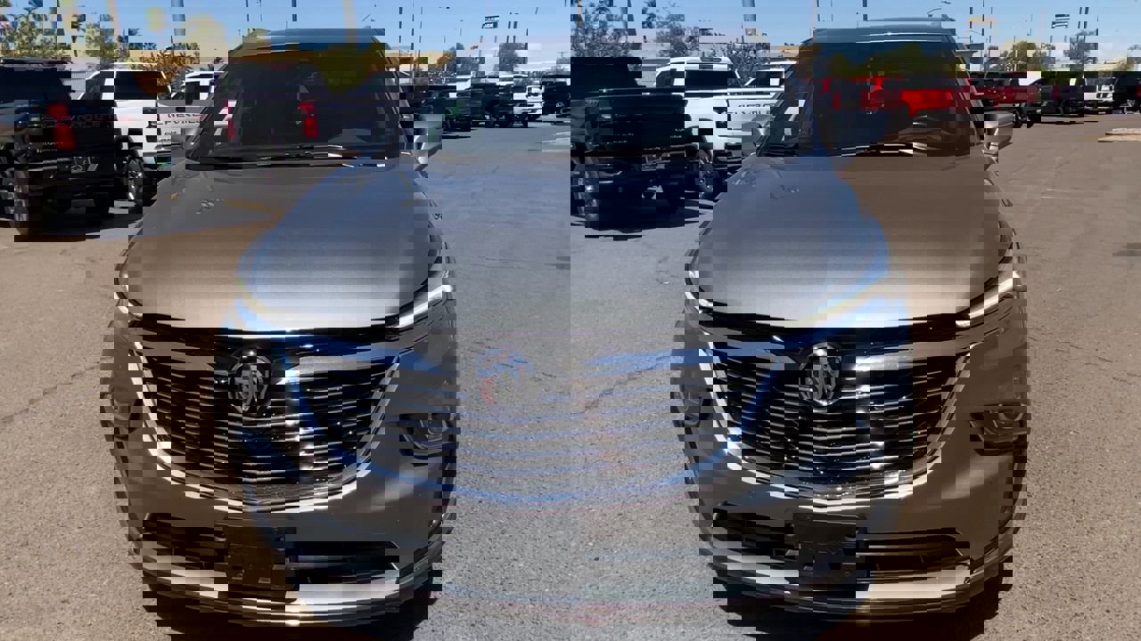 2024 Buick Enclave Premium photo 2