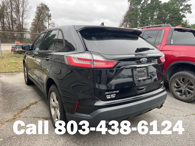 2020 Ford Edge SE photo 3