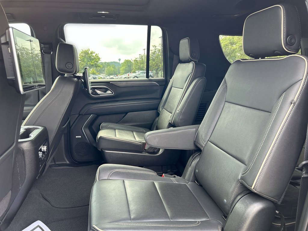 2023 Gmc Yukon XL SLT photo 13