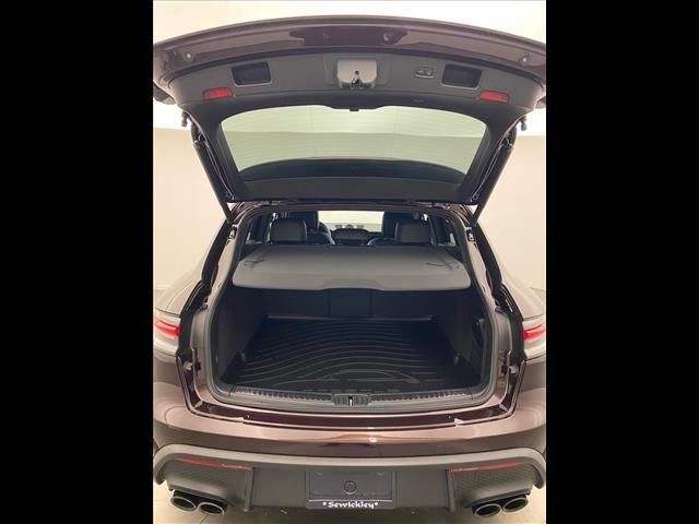 2024 Porsche Macan Base photo 7