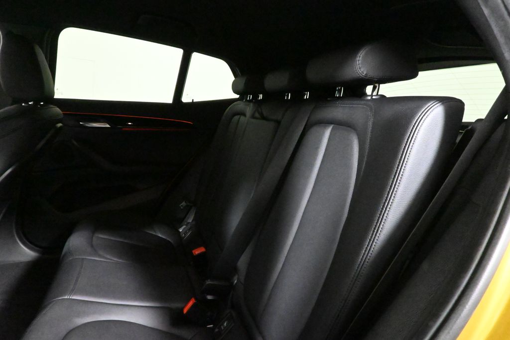 2018 Bmw X2 xDrive28i photo 4