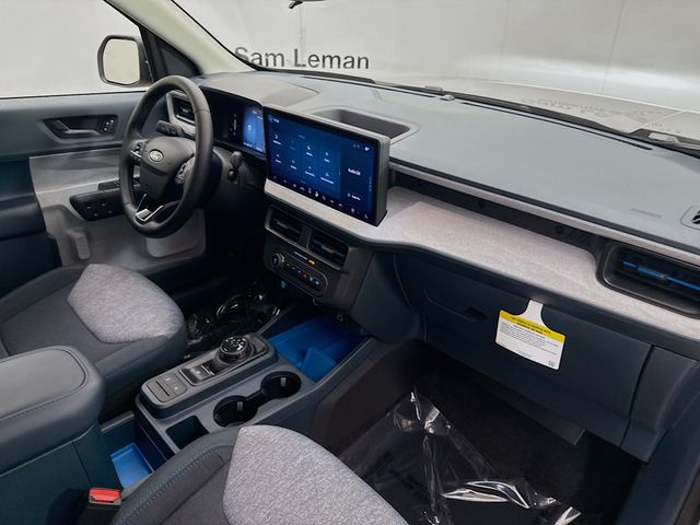 2025 Ford Maverick XLT photo 25