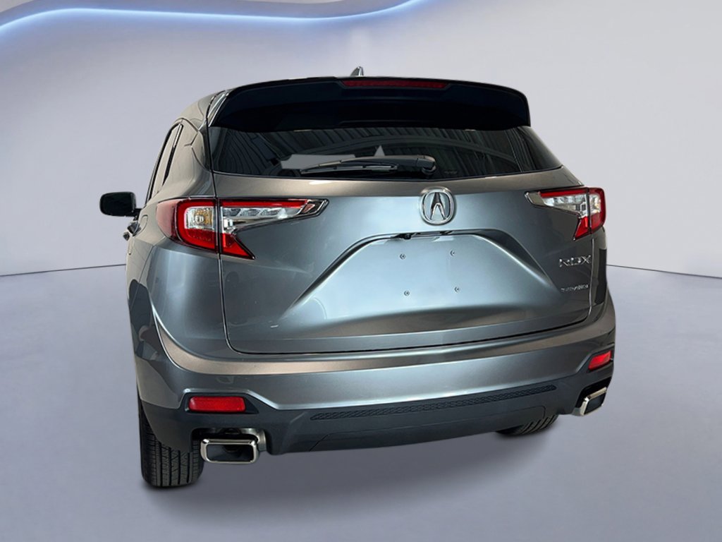 2025 Acura RDX photo 4