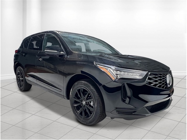 2025 Acura RDX Base photo 7
