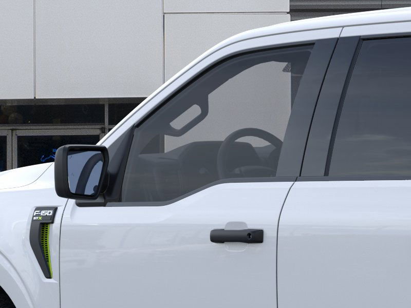 2025 FORD F-150 - Image 19