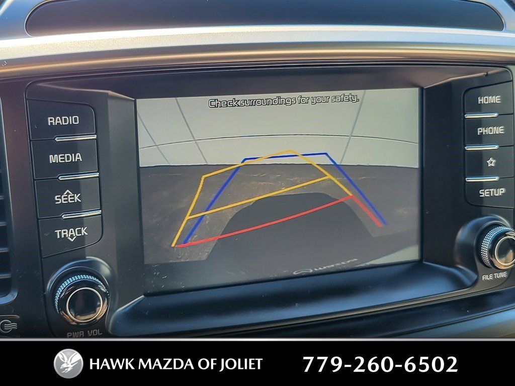 2020 KIA SORENTO - Image 14