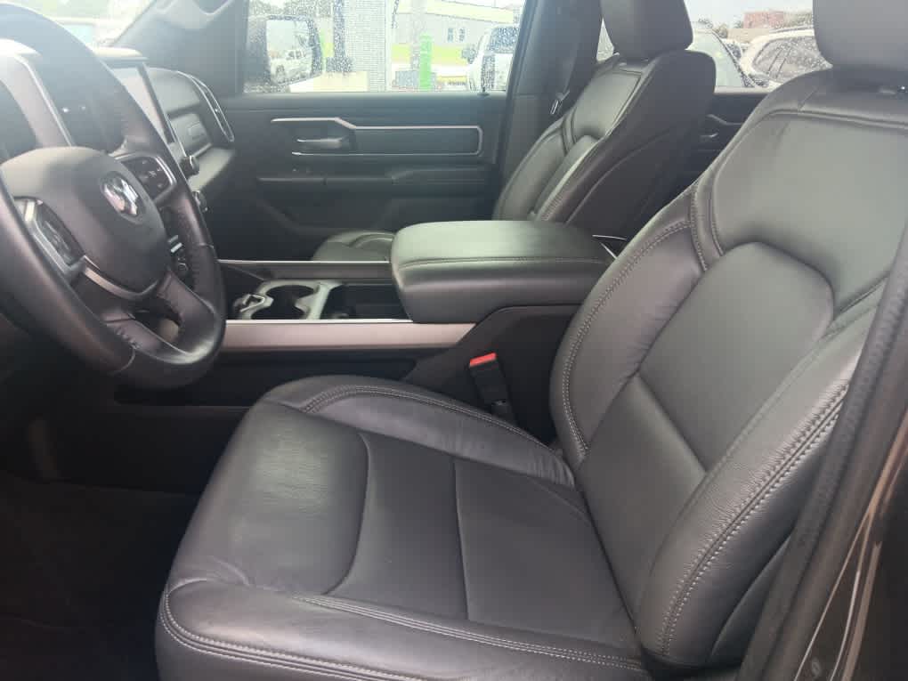 2023 Ram 1500 Big Horn photo 7