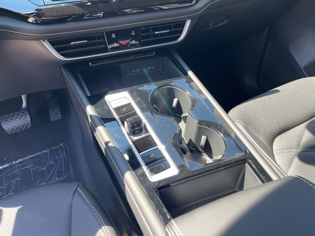 2026 Volkswagen Atlas SE Technology photo 20