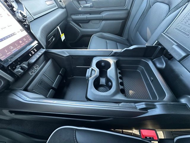2026 Ram 1500 Laramie photo 26