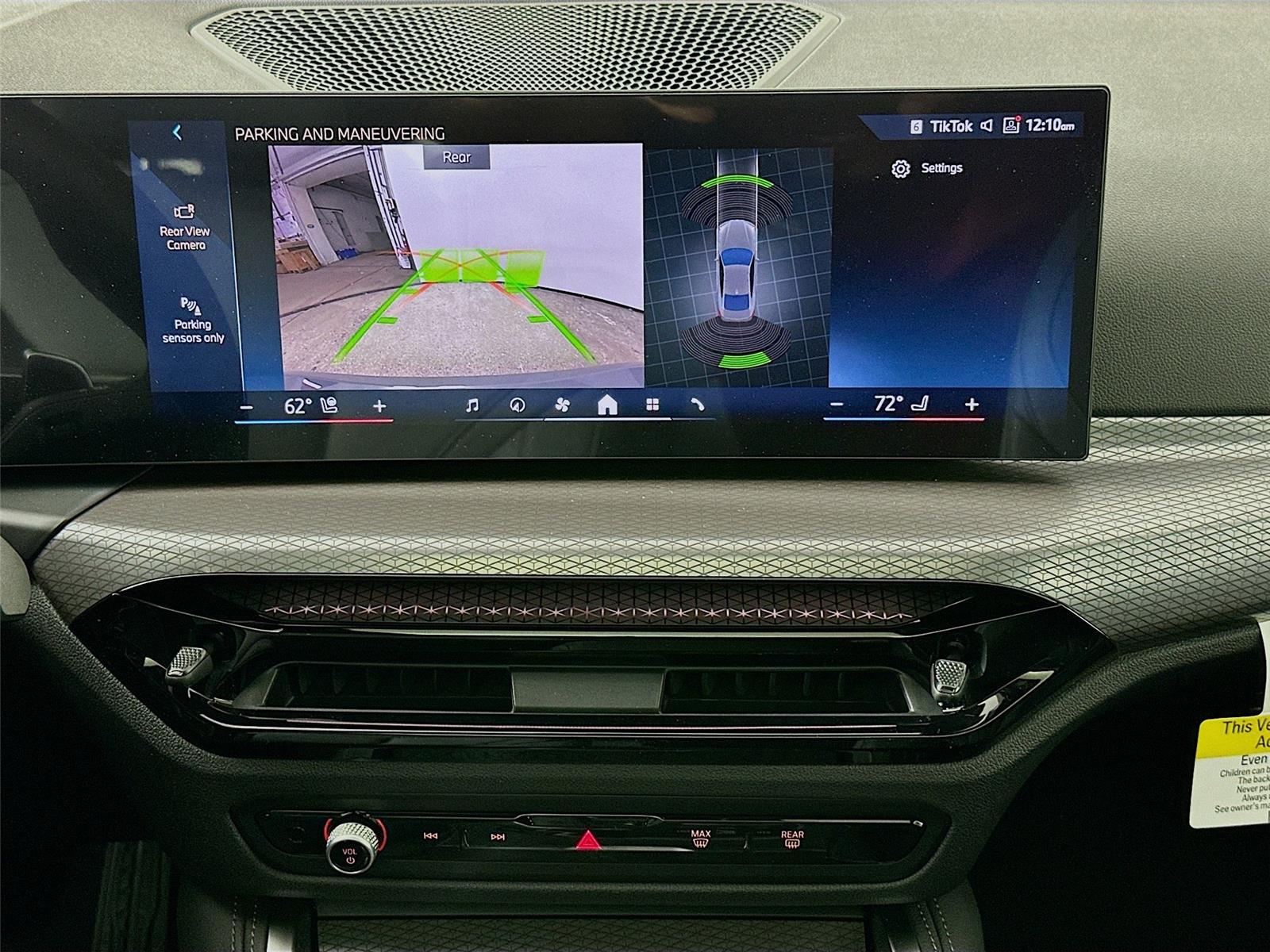 2026 Bmw 430i xDrive photo 14