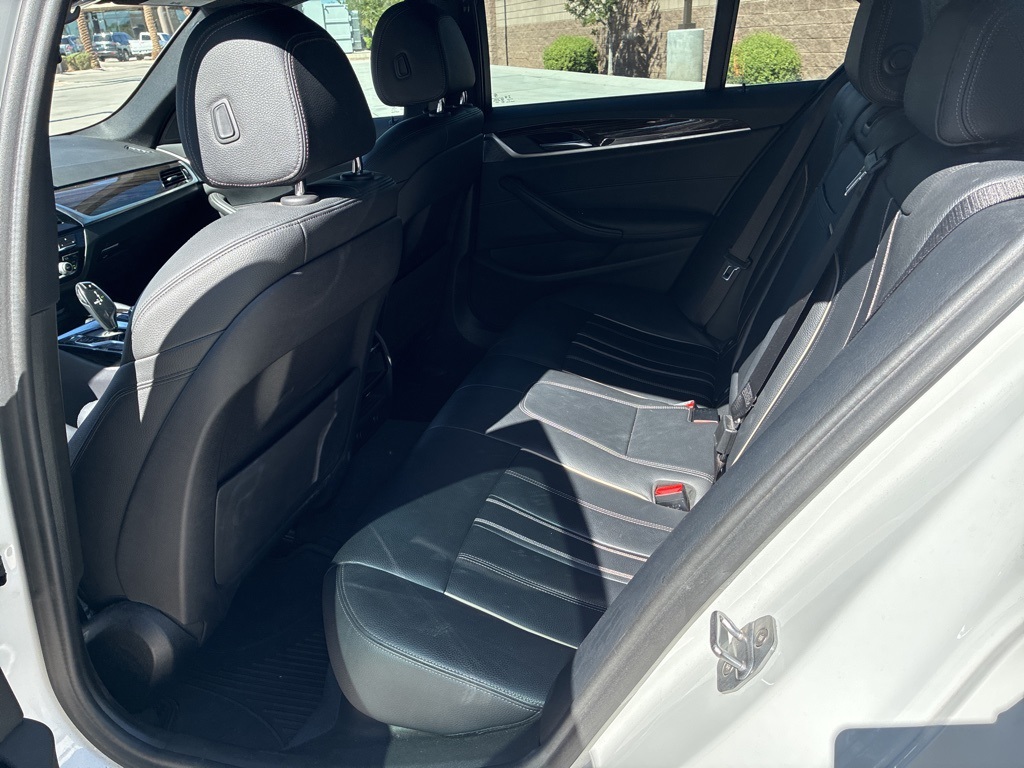 2019 Bmw 530e Sedan photo 4