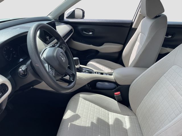 2023 Honda HR-V LX photo 5