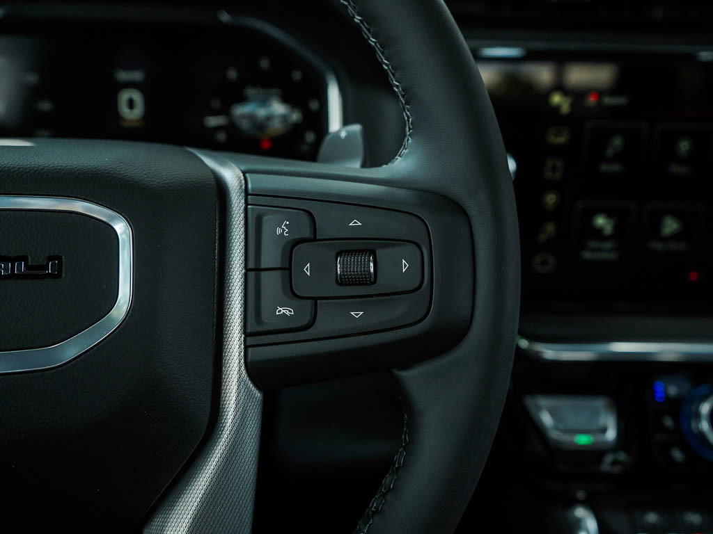 2026 Gmc Sierra 1500 Denali photo 19