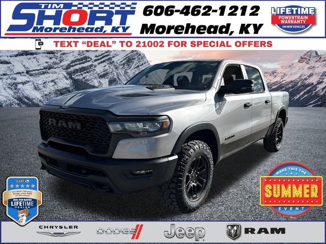 2021 Ram Rebel 2016 Ram Wireless Charging Pre-Owned 2025 RAM 1500