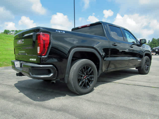 2023 Gmc Sierra 1500 Elevation photo 13